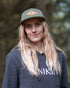TreeCap 5Panel Cork Pickle
